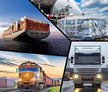 Intermodal Transport